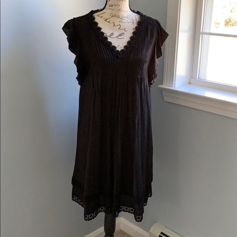 Johnny Was Kennedy Tunic Dress